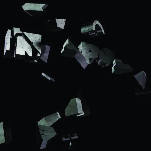 Interpol- Interpol Self Titled Vinyl Record rockit-t-shirts.myshopify.com #Indie_Vinyl_Den#