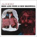Iron & Wine / Ben Bridwell (Band of Horses) - Sing Into My Mouth Vinyl Record rockit-t-shirts.myshopify.com #Indie_Vinyl_Den#