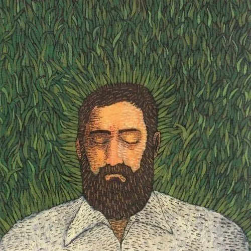 Iron and Wine- Our Endless Numbered Days Vinyl Record
