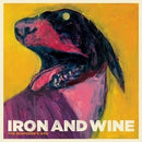 Iron and Wine - The Shepherd's Dog - Vinyl Record rockit-t-shirts.myshopify.com #Indie_Vinyl_Den#