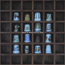 Iron and Wine - Woman King Vinyl Record rockit-t-shirts.myshopify.com #Indie_Vinyl_Den#