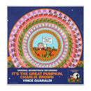 It's the Great Pumpkin, Charlie Brown: Soundtrack - Zoetrope Animated Vinyl Record