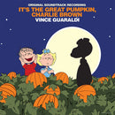 It's the Great Pumpkin, Charlie Brown: Soundtrack - Zoetrope Animated Vinyl Record