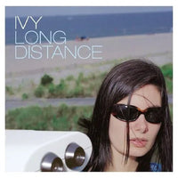 Ivy - Long Distance - Vinyl Record rockit-t-shirts.myshopify.com #Indie_Vinyl_Den#