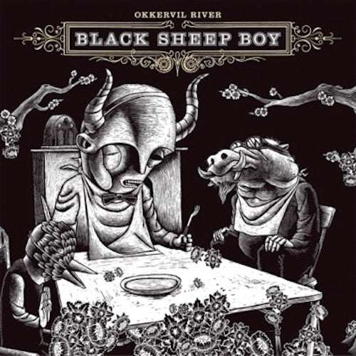 Okkervil River - Black Sheep Boy - Vinyl Record