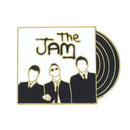 - Alfiler de esmalte 