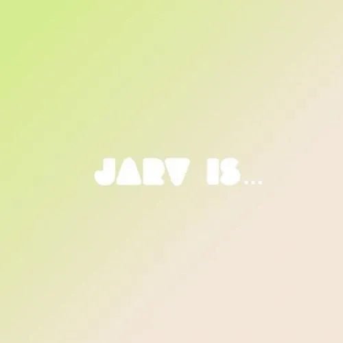JARV IS ... (Jarvis Cocker) - Beyond the Pale [Vinilo de color naranja claro limitado]