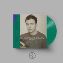 JENS LEKMAN  - WHEN I SAID I WANTED TO BE YOUR DOG [Very Limited Anniversary Edition Opaque Green color vinyl] rockit-t-shirts.myshopify.com #Indie_Vinyl_Den#