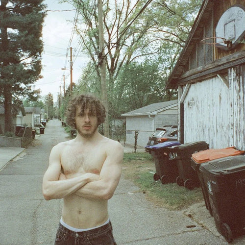 Jack Harlow - Jackman. - Tan Color Vinyl Record * rockit-t-shirts.myshopify.com #Indie_Vinyl_Den#