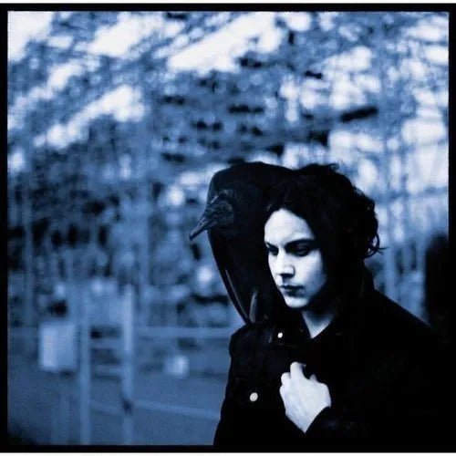 Jack White- Blunderbuss Vinyl Record