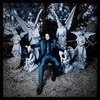 Jack White- Lazaretto Ultra LP Vinyl Record rockit-t-shirts.myshopify.com #Indie_Vinyl_Den#