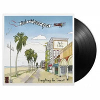 Jack's Mannequin - Everything in Transit - Vinyl Record LP 180g Import rockit-t-shirts.myshopify.com #Indie_Vinyl_Den#