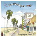 Jack's Mannequin - Everything in Transit - Vinyl Record LP 180g Import rockit-t-shirts.myshopify.com #Indie_Vinyl_Den#