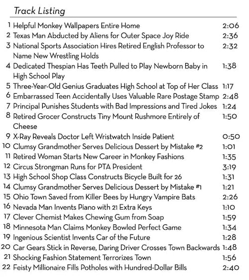Jad Fair & Yo La Tengo - Strange But True - Mint Green Color Vinyl Record [Pre-Order] rockit-t-shirts.myshopify.com #Indie_Vinyl_Den#