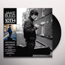 Jake Bugg - Jake Bugg (10th Aniversary Deluxe) - Vinyl Record 2LP 180g Import rockit-t-shirts.myshopify.com #Indie_Vinyl_Den#
