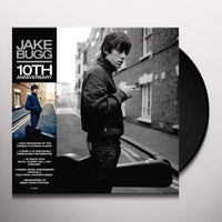 Jake Bugg - Jake Bugg (10th Aniversary Deluxe) - Vinyl Record 2LP 180g Import rockit-t-shirts.myshopify.com #Indie_Vinyl_Den#