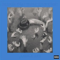 James Blake - Friends That Break Your Heart - Vinyl Record rockit-t-shirts.myshopify.com #Indie_Vinyl_Den#