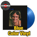 James Taylor - Dad Loves His Work - Blue Color Vinyl Record 180g Import rockit-t-shirts.myshopify.com #Indie_Vinyl_Den#