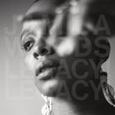 Jamila Woods - LEGACY! LEGACY! - Vinyl Record rockit-t-shirts.myshopify.com #Indie_Vinyl_Den#