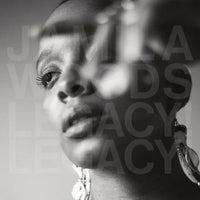 Jamila Woods - LEGACY! LEGACY! - Vinyl Record rockit-t-shirts.myshopify.com #Indie_Vinyl_Den#