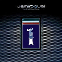 Jamiroquai - Travelling Without Moving (25th Anniversary Edition) - Yellow Color Vinyl 180g Import rockit-t-shirts.myshopify.com #Indie_Vinyl_Den#