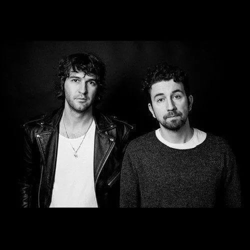 Japandroids - Near To The Wild Heart of Life Disco de vinilo