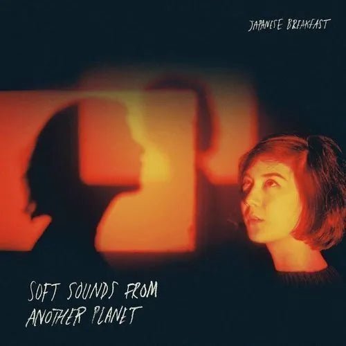 Japanese Breakfast - Soft Sounds From Another Planet Vinyl Record