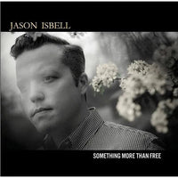 Jason Isbell - Something More Than Free (2LP 180g) Vinyl Record rockit-t-shirts.myshopify.com #Indie_Vinyl_Den#
