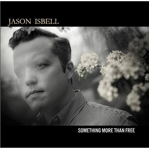 Jason Isbell - Something More Than Free (2LP 180g) Vinyl Record rockit-t-shirts.myshopify.com #Indie_Vinyl_Den#