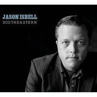 Jason Isbell - Southeastern (180g) Vinyl Record rockit-t-shirts.myshopify.com #Indie_Vinyl_Den#