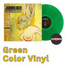 Jawbreaker - Bivouac - Green Color Vinyl Record - Indie Vinyl Den
