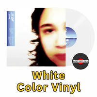 Jay Som - Belong - White Color Vinyl Record rockit-t-shirts.myshopify.com #Indie_Vinyl_Den#