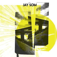 Jay Som - Pirouette [Yellow Color Vinyl Record] rockit-t-shirts.myshopify.com #Indie_Vinyl_Den#