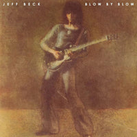 Jeff Beck - Blow By Blow - Vinyl Record Import 180g rockit-t-shirts.myshopify.com #Indie_Vinyl_Den#