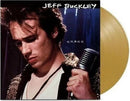 Jeff Buckley ‎– Grace - GOLD Color Vinyl Record Import rockit-t-shirts.myshopify.com #Indie_Vinyl_Den#