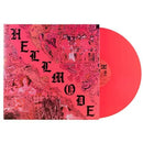 Jeff Rosenstock - HELLMODE - Neon Pink Color Vinyl rockit-t-shirts.myshopify.com #Indie_Vinyl_Den#
