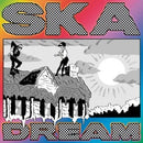 Jeff Rosenstock - SKA DREAM - White Color Vinyl rockit-t-shirts.myshopify.com #Indie_Vinyl_Den#