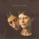 Jenny Hval - Blood Bitch (Sacred Bones 15th Anniversary Edition) -  Clear Smoke Color Vinyl Record rockit-t-shirts.myshopify.com #Indie_Vinyl_Den#
