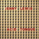 Jenny Lewis- Acid Tongue Vinyl Record rockit-t-shirts.myshopify.com #Indie_Vinyl_Den#