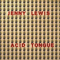 Jenny Lewis- Acid Tongue Vinyl Record rockit-t-shirts.myshopify.com #Indie_Vinyl_Den#