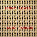 Jenny Lewis- Acid Tongue Vinyl Record rockit-t-shirts.myshopify.com #Indie_Vinyl_Den#