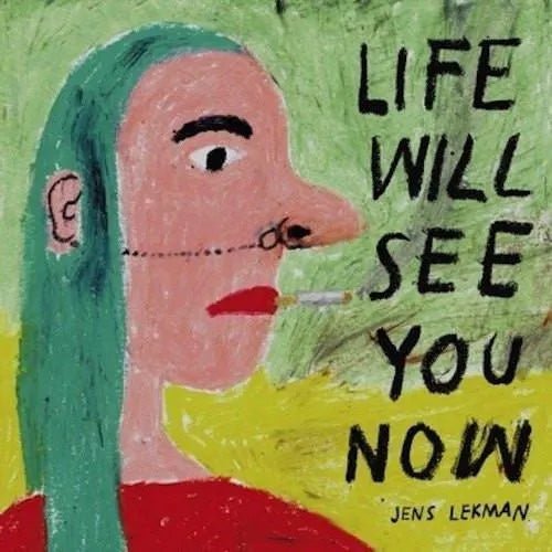 Jens Lekman - Life Will See You Now - Vinyl Record