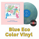 Jens Lekman - Other People, Other Wedding Songs - Blue ECO Vinyl Record - Indie Vinyl Den