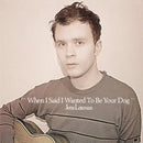 Jens Lekman - When I Said I Wanted To Be Your Dog - Vinyl Record rockit-t-shirts.myshopify.com #Indie_Vinyl_Den#