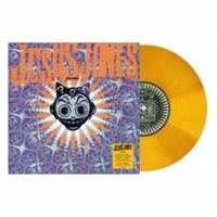 Jesus Jones - Doubt - Translucent Orange Color Vinyl Import rockit-t-shirts.myshopify.com #Indie_Vinyl_Den#