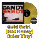 Jesus and Mary Chain - Psychocandy (40th Anniversary) - Gold Swirl Color Vinyl Record [Pre-Order] rockit-t-shirts.myshopify.com #Indie_Vinyl_Den#