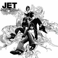 Jet - Get Born (Import 180g Audiophile ) rockit-t-shirts.myshopify.com #Indie_Vinyl_Den#