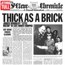 Jethro Tull - Thick As a Brick- Vinyl Record rockit-t-shirts.myshopify.com #Indie_Vinyl_Den#