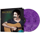 Jim Croce - Lost Time In A Bottle - Purple Marble Color Vinyl Record rockit-t-shirts.myshopify.com #Indie_Vinyl_Den#