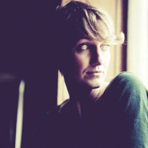 Joan Shelley - Electric Ursa [Limited Edition Purple Color Vinyl]